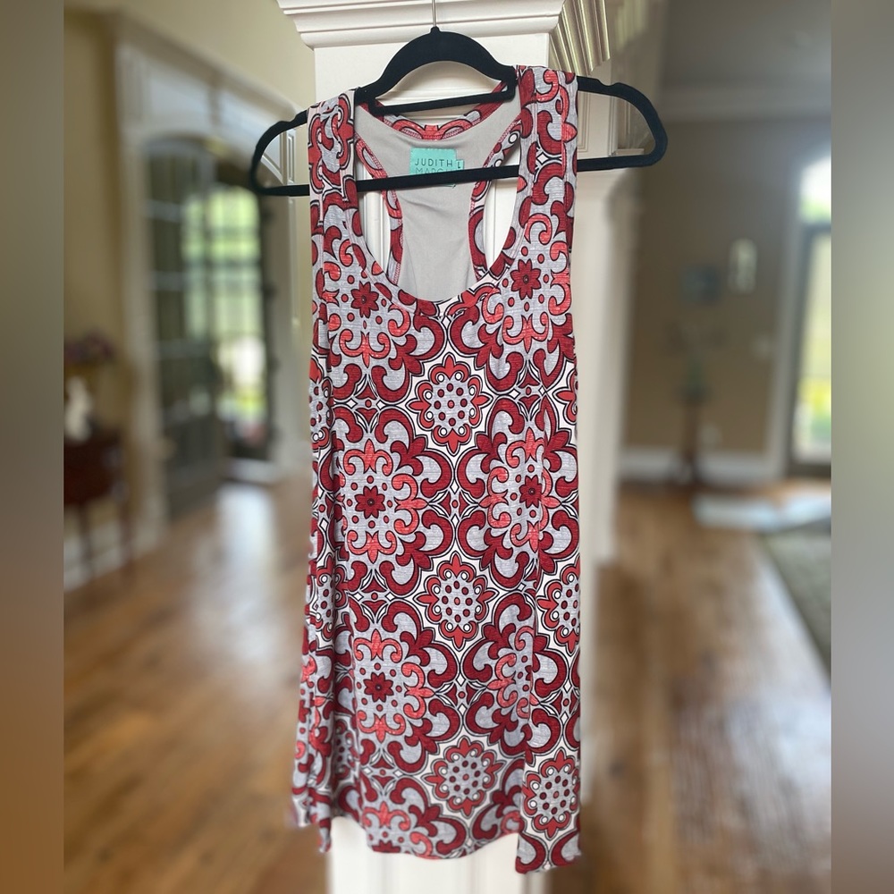 Judith March Dress